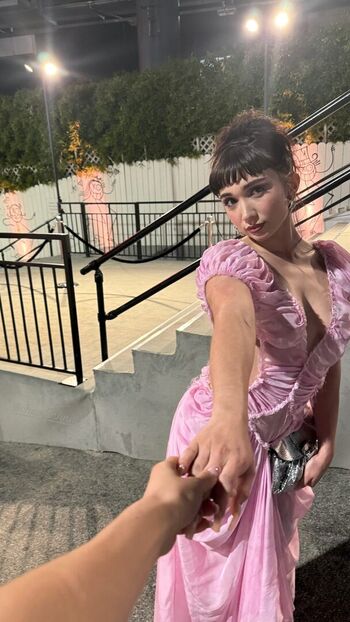 🔥 Rowan blanchard  page leaked private photo uncensored full