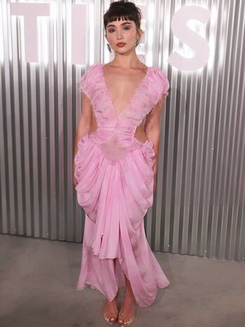 🔥 Rowan blanchard  page leaked private photo uncensored full