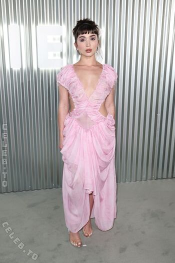 🔥 Rowan blanchard  page leaked private photo uncensored full