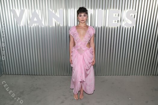 🔥 Rowan blanchard  page leaked private photo uncensored full