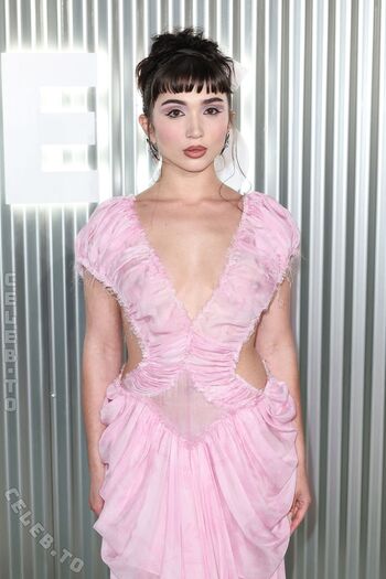 🔥 Rowan blanchard  page leaked private photo uncensored full