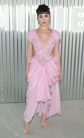 🔥 Rowan blanchard  page leaked private photo uncensored full