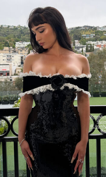 🔥 Rowan blanchard  page leaked private photo uncensored full