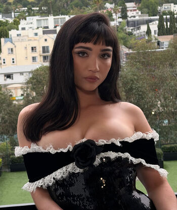 🔥 Rowan blanchard  page leaked private photo uncensored full