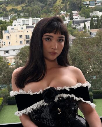 🔥 Rowan blanchard  page leaked private photo uncensored full