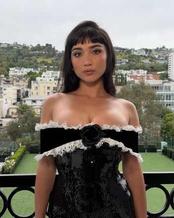 🔥 Rowan blanchard  page leaked private photo uncensored full