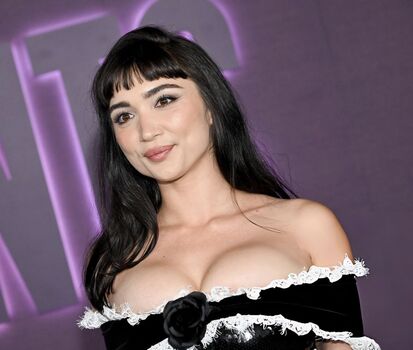 🔥 Rowan blanchard  page leaked private photo uncensored full