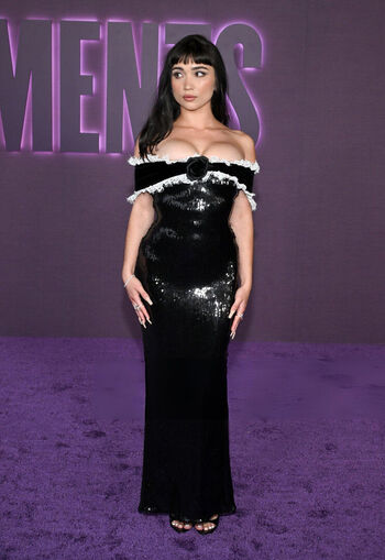 🔥 Rowan blanchard  page leaked private photo uncensored full