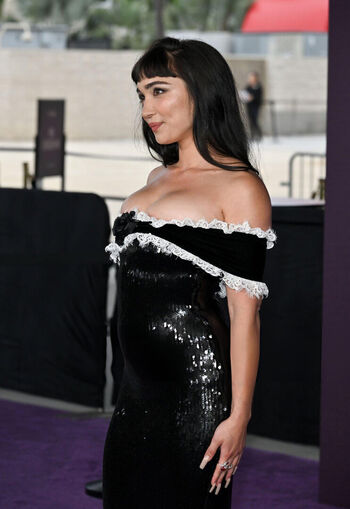 🔥 Rowan blanchard  page leaked private photo uncensored full