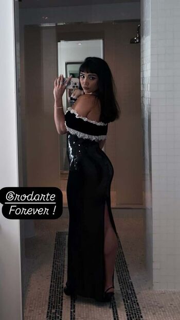 🔥 Rowan blanchard  page leaked private photo uncensored full