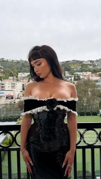 🔥 Rowan blanchard  page leaked private photo uncensored full