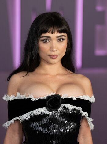 🔥 Rowan blanchard  page leaked private photo uncensored full