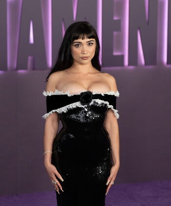 🔥 Rowan blanchard  page leaked private photo uncensored full