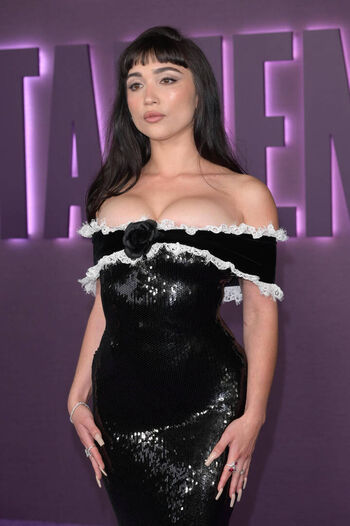 🔥 Rowan blanchard  page leaked private photo uncensored full