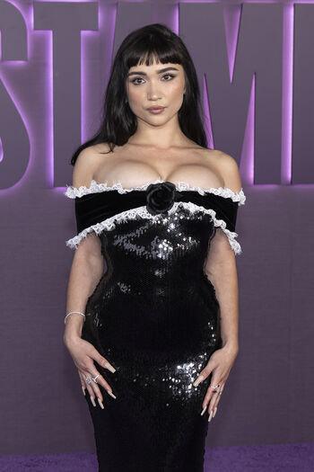 🔥 Rowan blanchard  page leaked private photo uncensored full