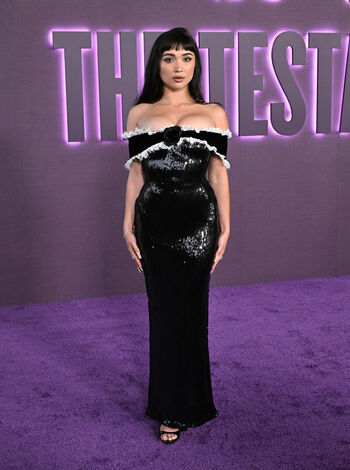 🔥 Rowan blanchard  page leaked private photo uncensored full