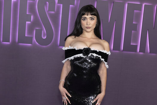 🔥 Rowan blanchard  page leaked private photo uncensored full