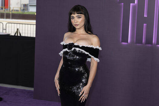 🔥 Rowan blanchard  page leaked private photo uncensored full