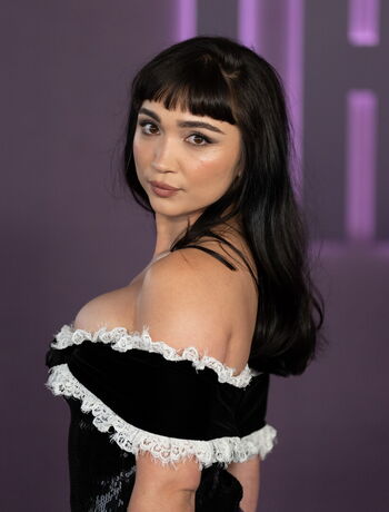 🔥 Rowan blanchard  page leaked private photo uncensored full