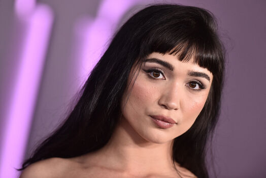 🔥 Rowan blanchard  page leaked private photo uncensored full