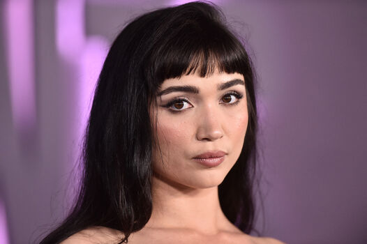 🔥 Rowan blanchard  page leaked private photo uncensored full