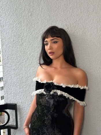 🔥 Rowan blanchard  page leaked private photo uncensored full