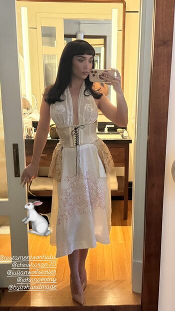 🔥 Rowan blanchard  page leaked private photo uncensored full