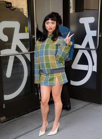 🔥 Rowan blanchard  page leaked private photo uncensored full