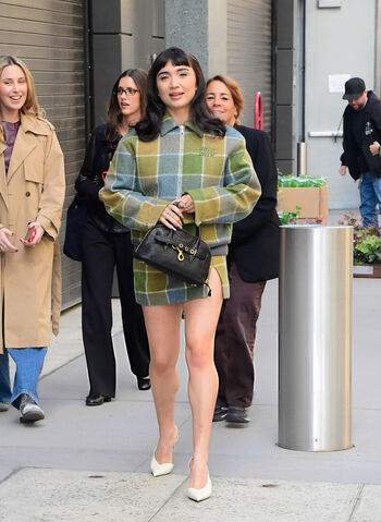 🔥 Rowan blanchard  page leaked private photo uncensored full