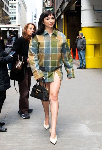 🔥 Rowan blanchard  page leaked private photo uncensored full