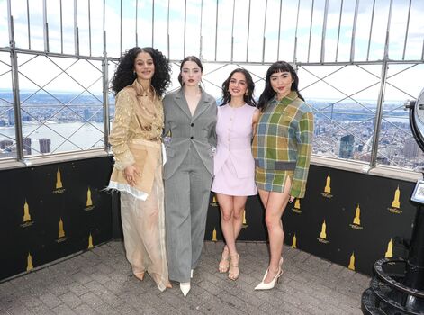 🔥 Rowan blanchard leaked private photo uncensored full