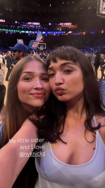 🔥 Rowan blanchard leaked private photo uncensored full