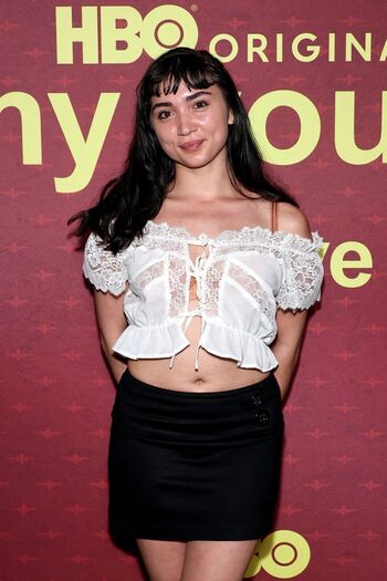 🔥 Rowan blanchard leaked private photo uncensored full