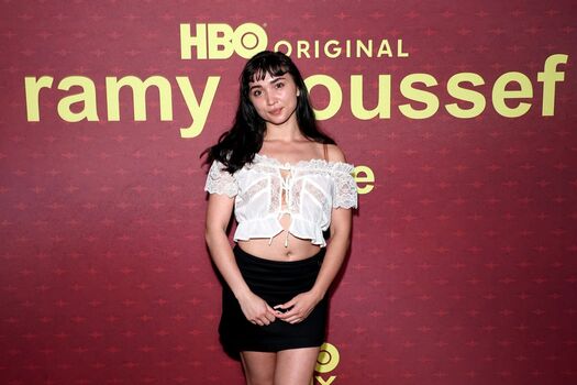 🔥 Rowan blanchard leaked private photo uncensored full