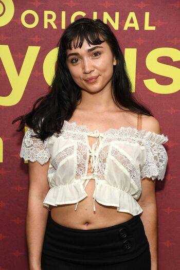 🔥 Rowan blanchard leaked private photo uncensored full
