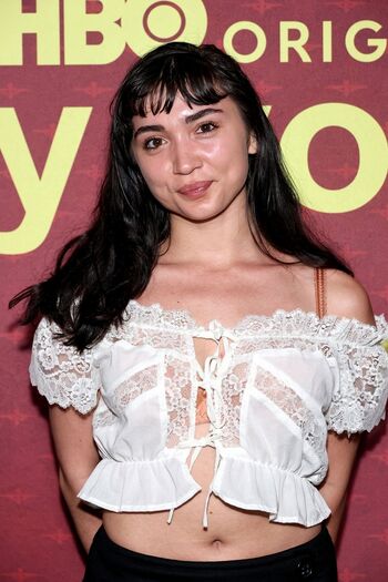 🔥 Rowan blanchard leaked private photo uncensored full