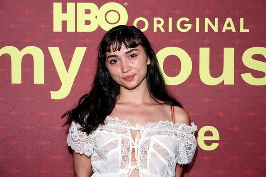 🔥 Rowan blanchard leaked private photo uncensored full