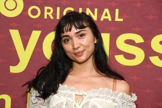 🔥 Rowan blanchard leaked private photo uncensored full