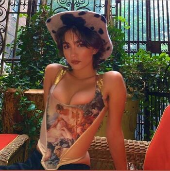 🔥 Rowan blanchard  page leaked private photo uncensored full
