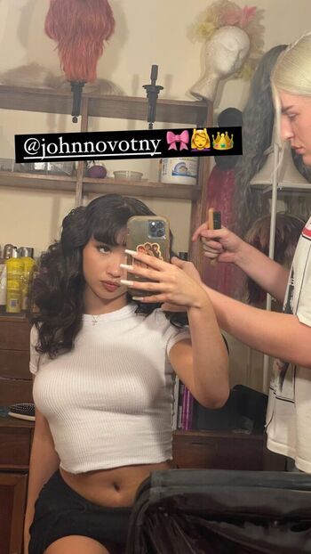 🔥 Rowan blanchard  page leaked private photo uncensored full