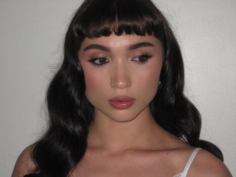 🔥 Rowan blanchard  page leaked private photo uncensored full