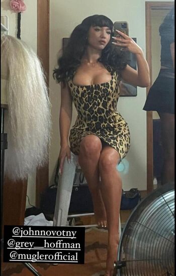 🔥 Rowan blanchard  page leaked private photo uncensored full
