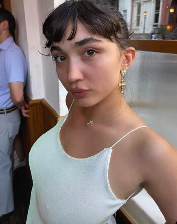 🔥 Rowan blanchard  page leaked private photo uncensored full