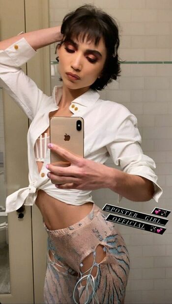 🔥 Rowan blanchard  page leaked private photo uncensored full