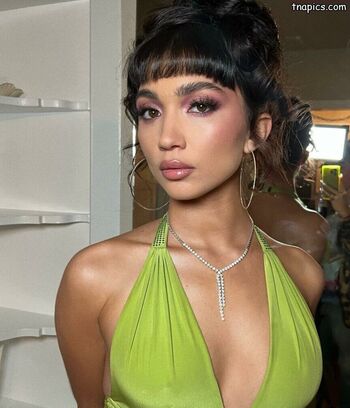 🔥 Rowan blanchard leaked private photo uncensored full