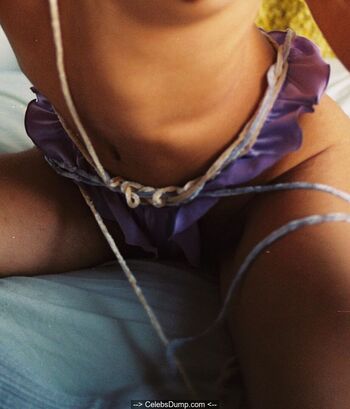 🔥 Rowan blanchard leaked private photo uncensored full