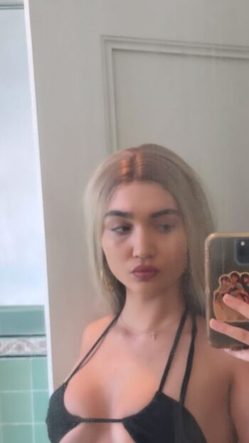 🔥 Rowan blanchard leaked private photo uncensored full