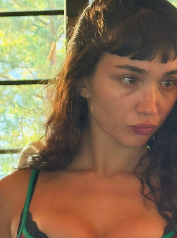 🔥 Rowan blanchard leaked private photo uncensored full