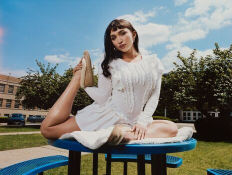 🔥 Rowan blanchard leaked private photo uncensored full