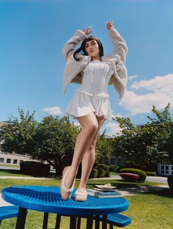 🔥 Rowan blanchard leaked private photo uncensored full